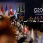 Brasil avanca na agenda de tributacao global no G20