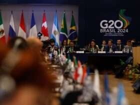 Brasil avanca na agenda de tributacao global no G20