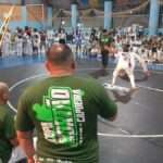 Capoeira Copa Nortao 3