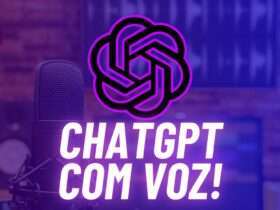 ChatGPT ganha voz: nova função impressiona usuários com realismo