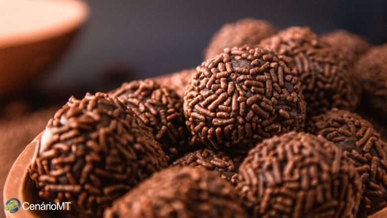 Como fazer brigadeiro simples