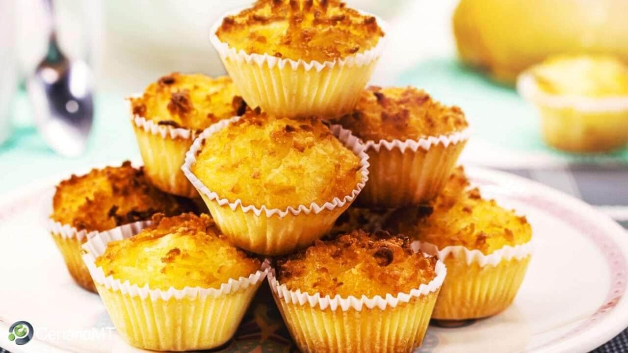 Como fazer queijadinha