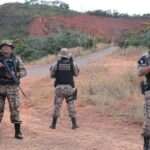 Criminosos morrem em confronto com policiais em Mato Grosso