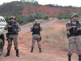 Criminosos morrem em confronto com policiais em Mato Grosso