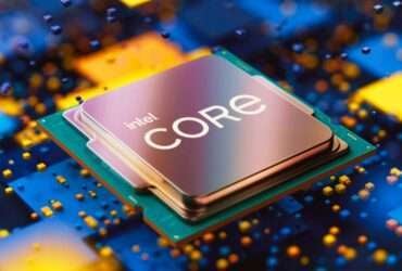 Intel Core Ultra 5 245K "Arrow Lake" supera 14600K em benchmarks iniciais