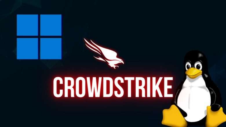 CrowdStrike: Problemas em atualizações não ocorreram só no Windows