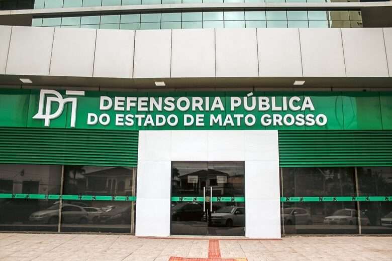 Defensoria de Mato Grosso apoia esforços de reconstrução no Rio Grande do Sul