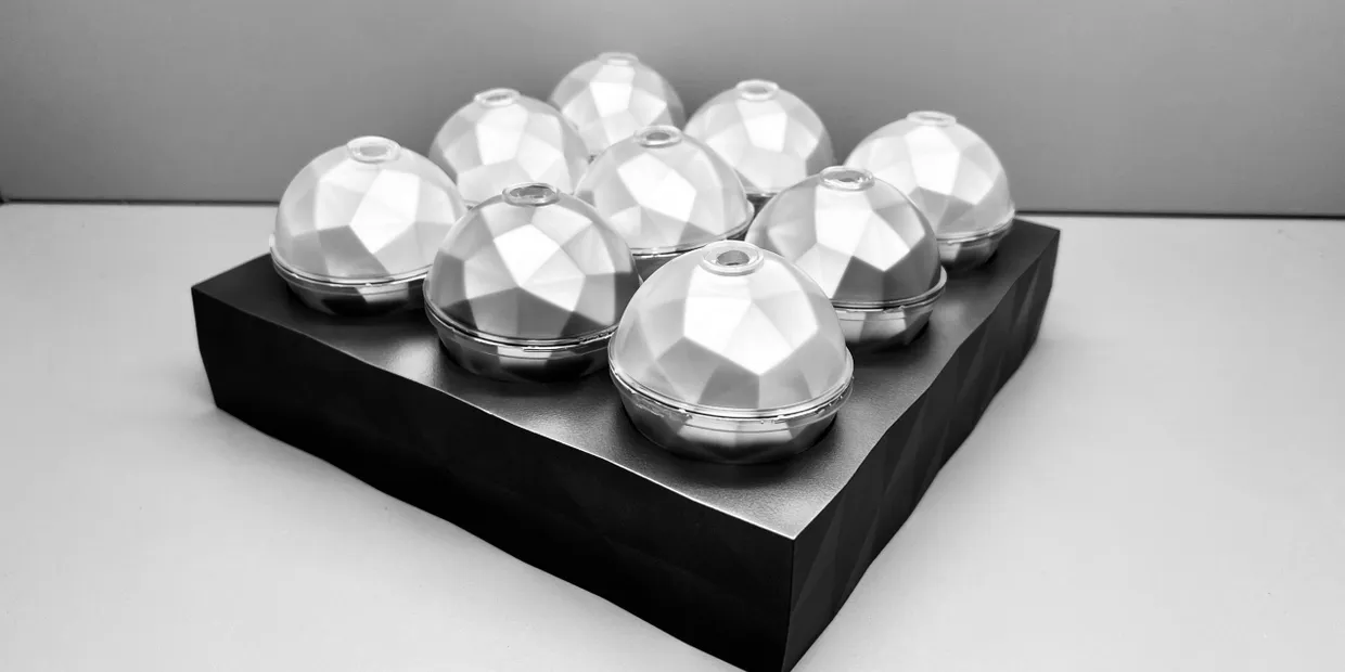 Prepare-se para o futuro: Empresa promete superar painéis solares em 60x e fornecer energia limpa 24h