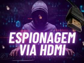 Espionagem via HDMI: Cientistas estudam técnica preocupante