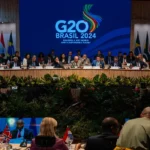 G20 da Agricultura reúne líderes em Mato Grosso para discutir futuro da produção global de alimentos