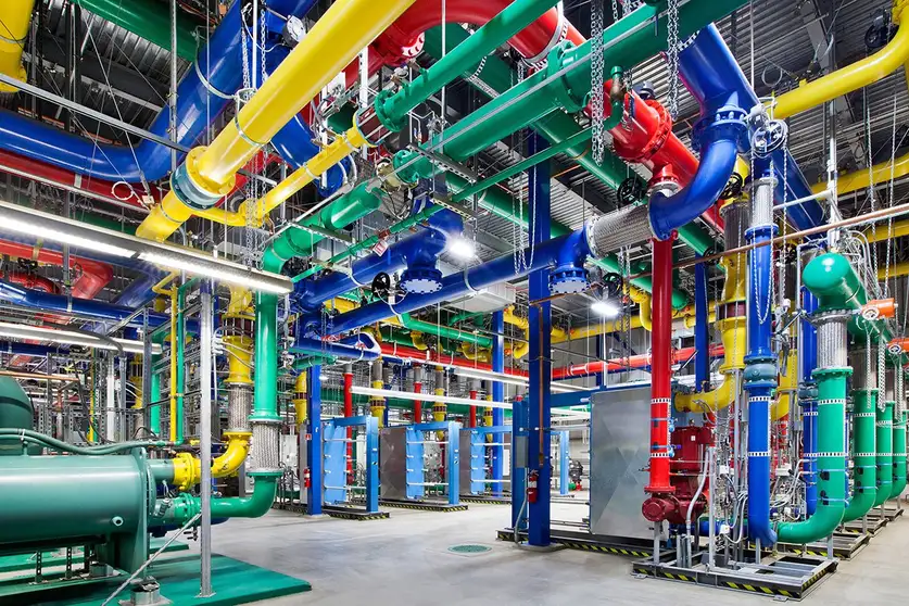 Big tech enfrenta desafio: Emissão de gases da Google dispara quase 50% em cinco anos
