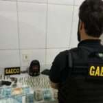 Gaeco de Mato Grosso deflagra operação contra organização criminosa que aplicava golpes em idosos em Goiás