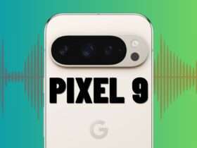 Google Pixel 9 pode ganhar função para transcrever chamadas