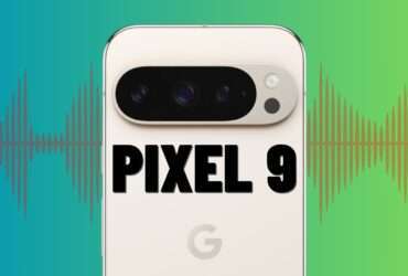 Google Pixel 9 pode ganhar função para transcrever chamadas