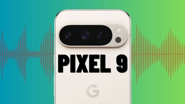 Google Pixel 9 pode ganhar função para transcrever chamadas