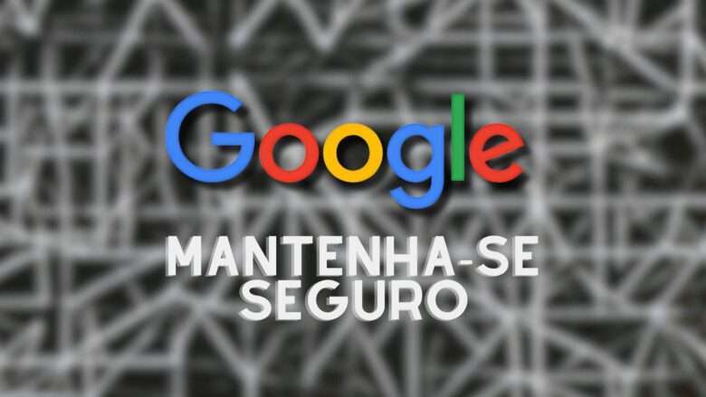 Google libera monitoramento da dark web: Sua segurança online dispara para o próximo nível!