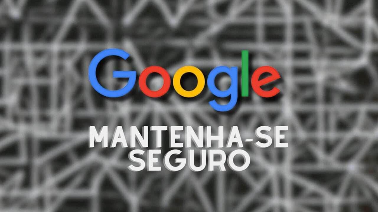 Google libera monitoramento da dark web: Sua segurança online dispara para o próximo nível!
