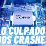 Intel descobre culpado por falhas em CPUs de 13ª e 14ª geração