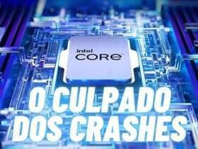 Intel descobre culpado por falhas em CPUs de 13ª e 14ª geração