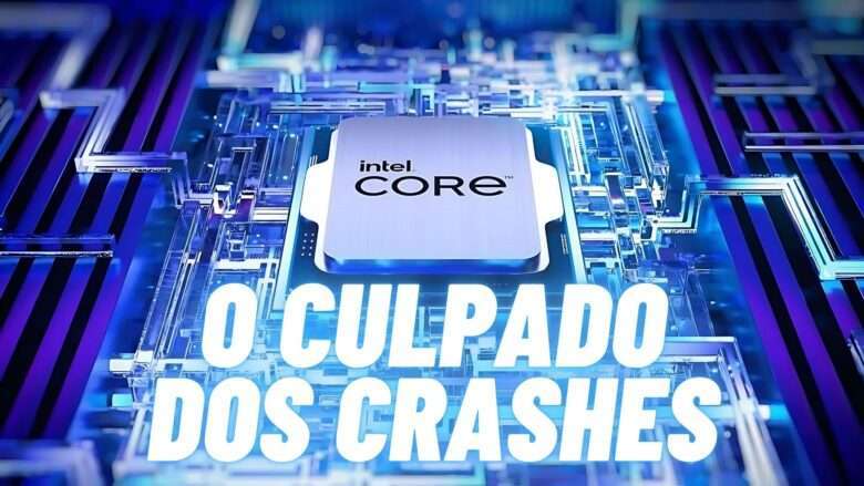 Intel descobre culpado por falhas em CPUs de 13ª e 14ª geração