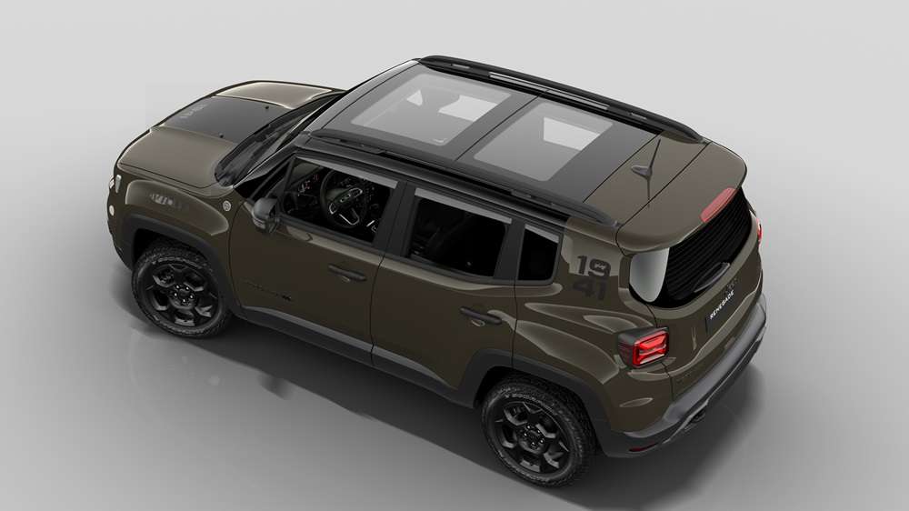 Jeep Renegade chega com sete versoes na linha 2025 Divulgacao 18