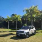 Jeep Renegade chega com sete versoes na linha 2025 Sergio Dias 4