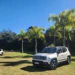 Jeep Renegade chega com sete versões na linha 2025