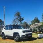 Jeep Renegade chega com sete versoes na linha 2025 Sergio Dias 6