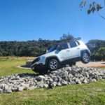 Jeep Renegade chega com sete versoes na linha 2025 Sergio Dias 8