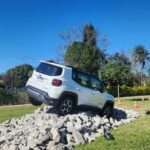 Jeep Renegade chega com sete versões na linha 2025