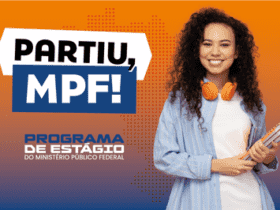 MPF em Mato Grosso abre processo seletivo para estagiarios de nivel superior e de pos graduacao