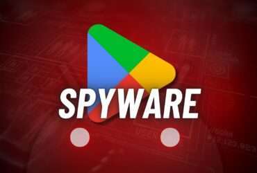 Mandrake: Spyware avançado infecta milhares de usuários via Google Play Store