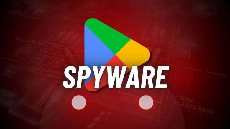 Mandrake: Spyware avançado infecta milhares de usuários via Google Play Store