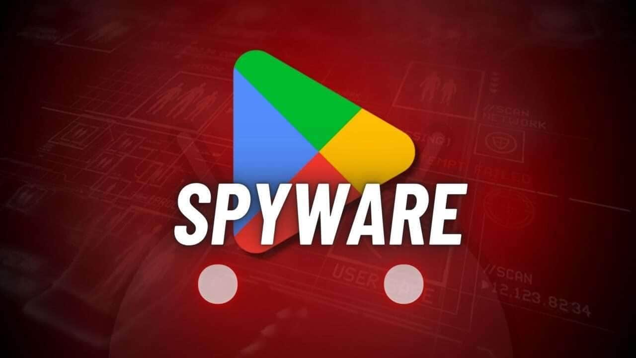 Mandrake: Spyware avançado infecta milhares de usuários via Google Play Store