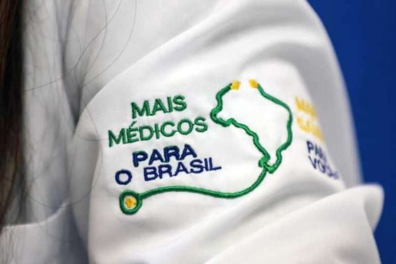 Mato Grosso duplica número de médicos no Programa Mais Médicos em 18 meses