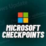 Microsoft revoluciona atualizações do Windows com "Checkpoints"