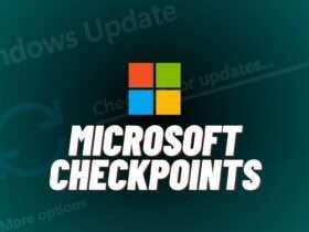 Microsoft revoluciona atualizações do Windows com "Checkpoints"