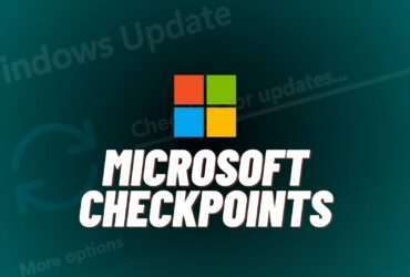 Microsoft revoluciona atualizações do Windows com "Checkpoints"