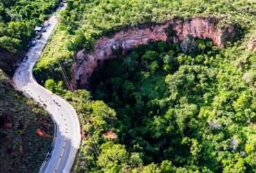 Festival de Inverno: 'Pare e Siga' será mantido na MT-251 durante o evento