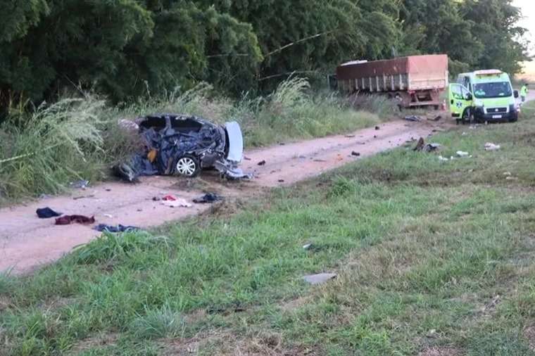 Motorista condenado a 12 anos por matar quatro pessoas em acidente na BR-163 em Mato Grosso