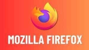 Falha crítica no Firefox exige atualização imediata