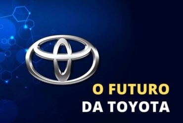 Toyota revoluciona motores a combustão: Alta performance e zero gases poluentes