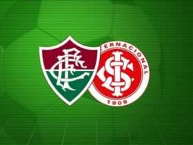 Onde assistir Fluminense x Internacional ao vivo