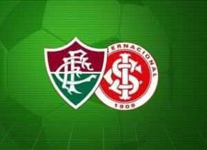 Onde assistir Fluminense x Internacional ao vivo 