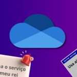 OneDrive: Os pop-ups mais chatos do Windows