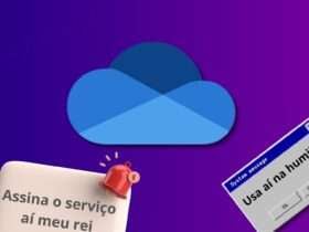 OneDrive: Os pop-ups mais chatos do Windows