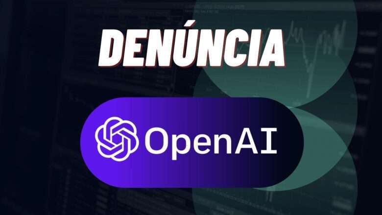 Denúncias: OpenAI impedia funcionários de reportarem riscos de segurança