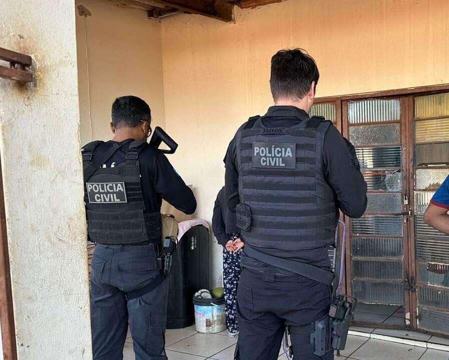 Operação Varredura