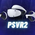 PSVR2 chega ao PC via Steam em agosto