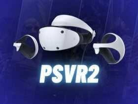 PSVR2 chega ao PC via Steam em agosto
